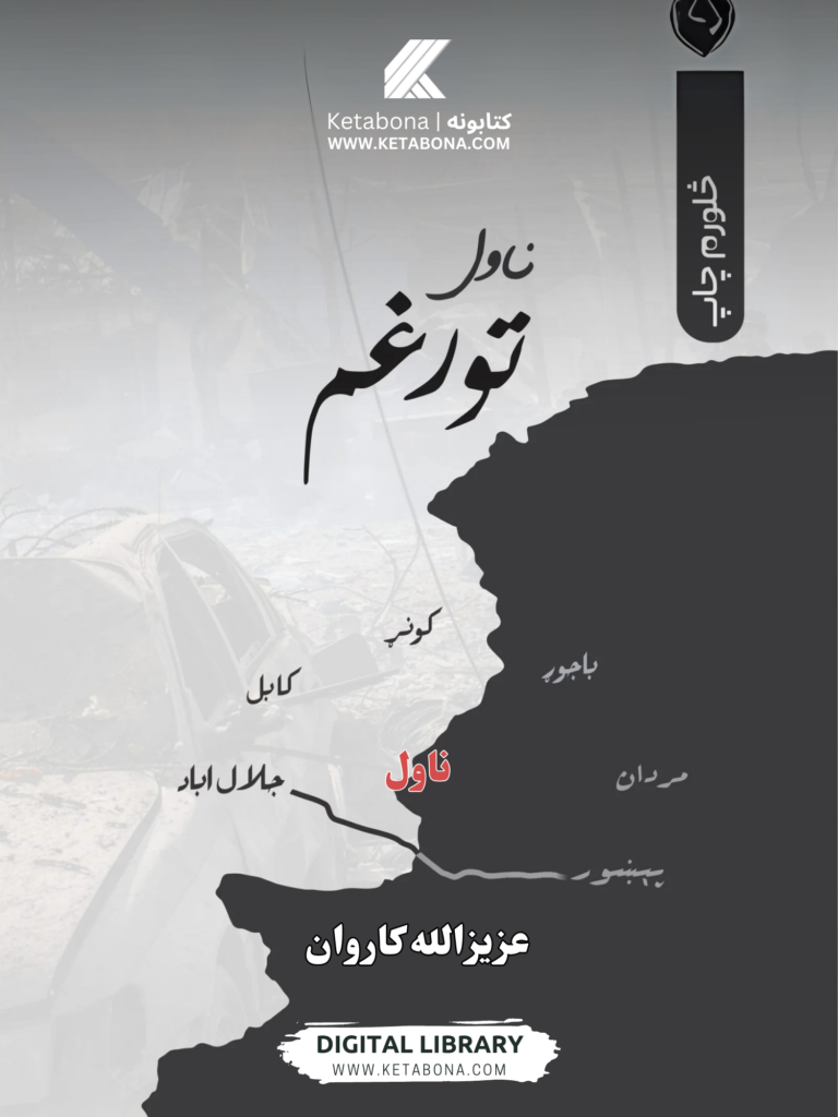تورغم - ناول